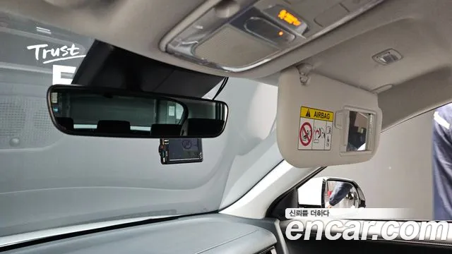 Hyundai Ionic 5 id 2700365 из Кореи 7