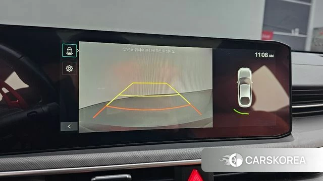 Kia The New K5 3rd generation id 4201019 из Кореи 7