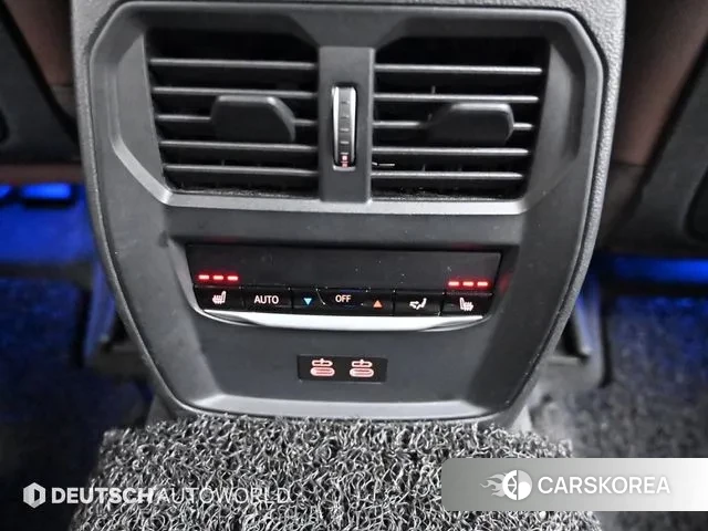 BMW 3 Series (G20) id 3453309 из Кореи 7