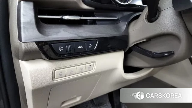 Kia Carnival 4th generation id 3751804 из Кореи 7