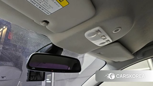 Renault Korea (Samsung) SM3 Neo id 3966250 из Кореи 7