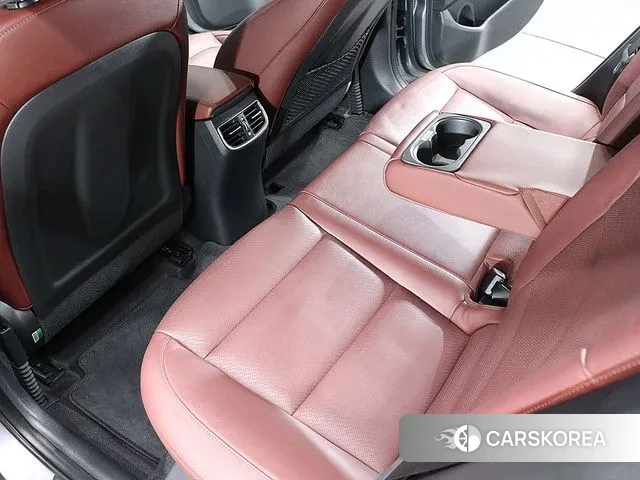 Hyundai The New Avante AD id 3330610 из Кореи 7