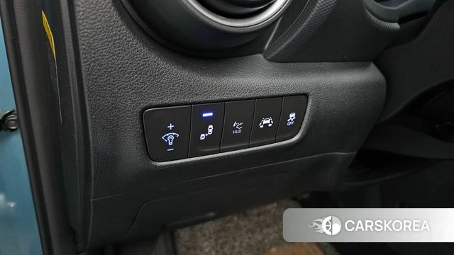 Hyundai Kona id 3899806 из Кореи 7