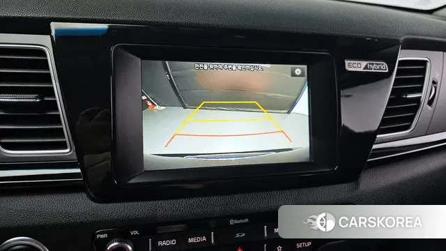 Kia Niro id 3004816 из Кореи 7