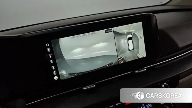 Kia Carnival 4th generation id 3159641 из Кореи 7