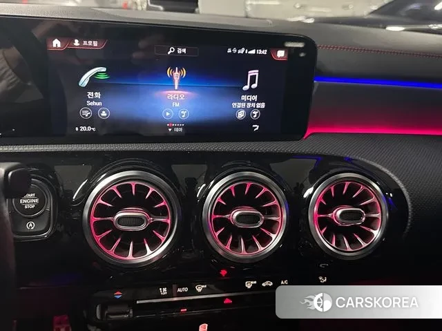 Mercedes-Benz CLA-Class C118 id 3264226 из Кореи 7