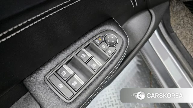 Renault Korea (Samsung) XM3 id 3964413 из Кореи 7