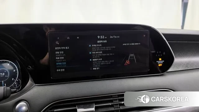 Hyundai Palisade id 3681480 из Кореи 7