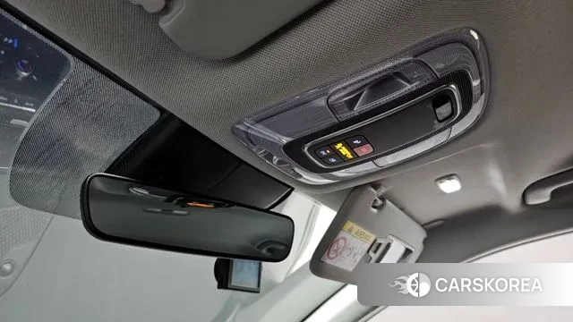 Hyundai The New Avante (CN7) id 3482365 из Кореи 7