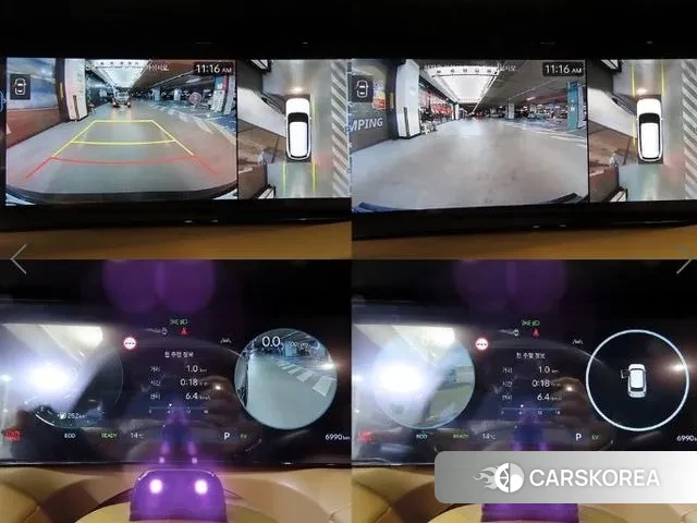 Hyundai Palisade (LX3) id 3731827 из Кореи 7