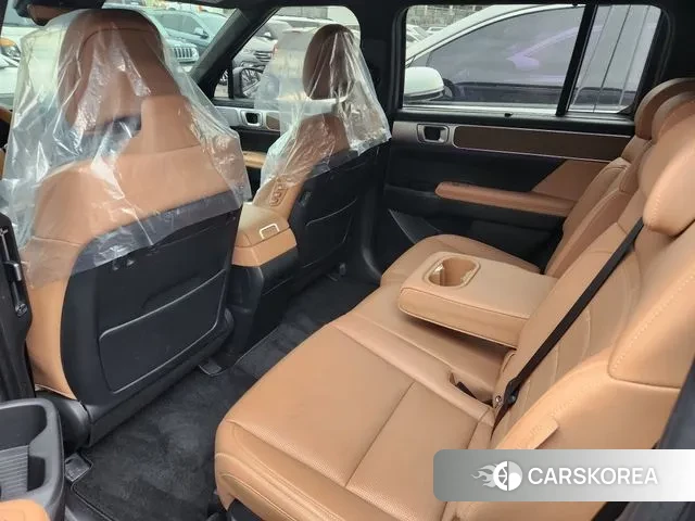 Hyundai Santa Fe (MX5) id 3383139 из Кореи 7