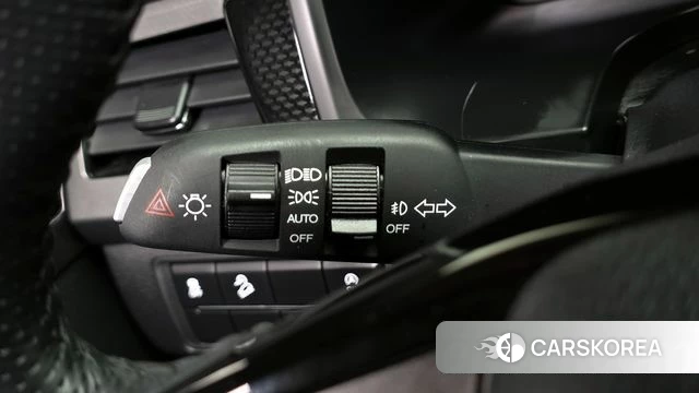 Ssangyong The New Rexton Sport id 4382398 из Кореи 7