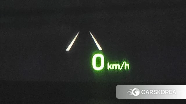 Hyundai Grandeur IG Hybrid id 4447799 из Кореи 7
