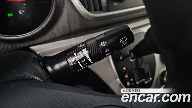 Kia The New Ray id 2950979 из Кореи 7