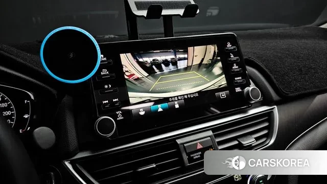 Honda Accord 10th Generation id 3363099 из Кореи 7