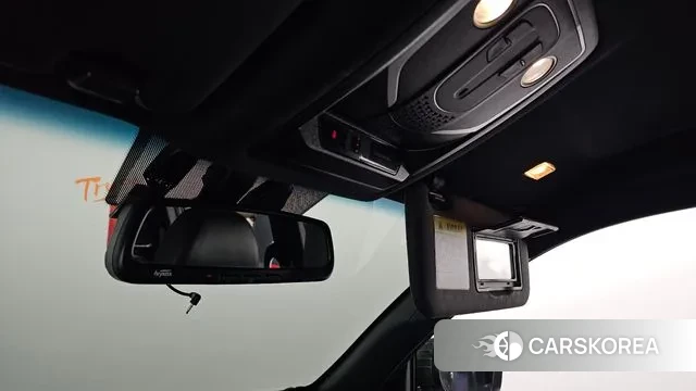 Ssangyong The New Rexton Sports Cannes id 3680360 из Кореи 7