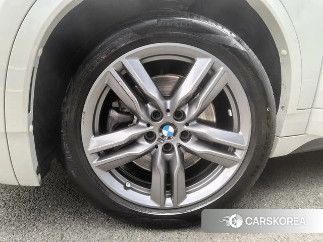 BMW X2 id 4301232 из Китая 7