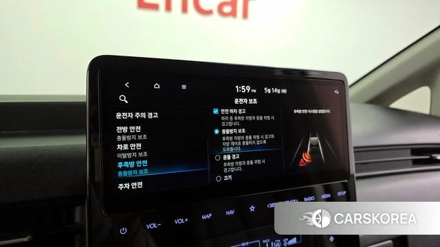 Hyundai Staria id 4322222 из Кореи 7