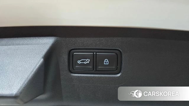 Hyundai Santa Fe (MX5) id 4870749 из Кореи 7