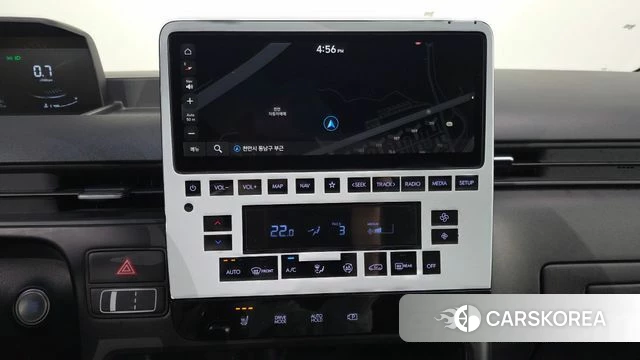 Hyundai Staria id 4186947 из Кореи 7