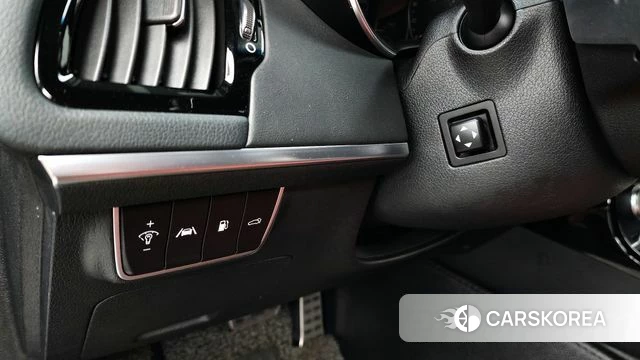 Kia Stinger Meister id 4245319 из Кореи 7