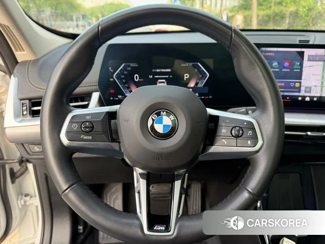 BMW X1 id 4256954 из Китая 7