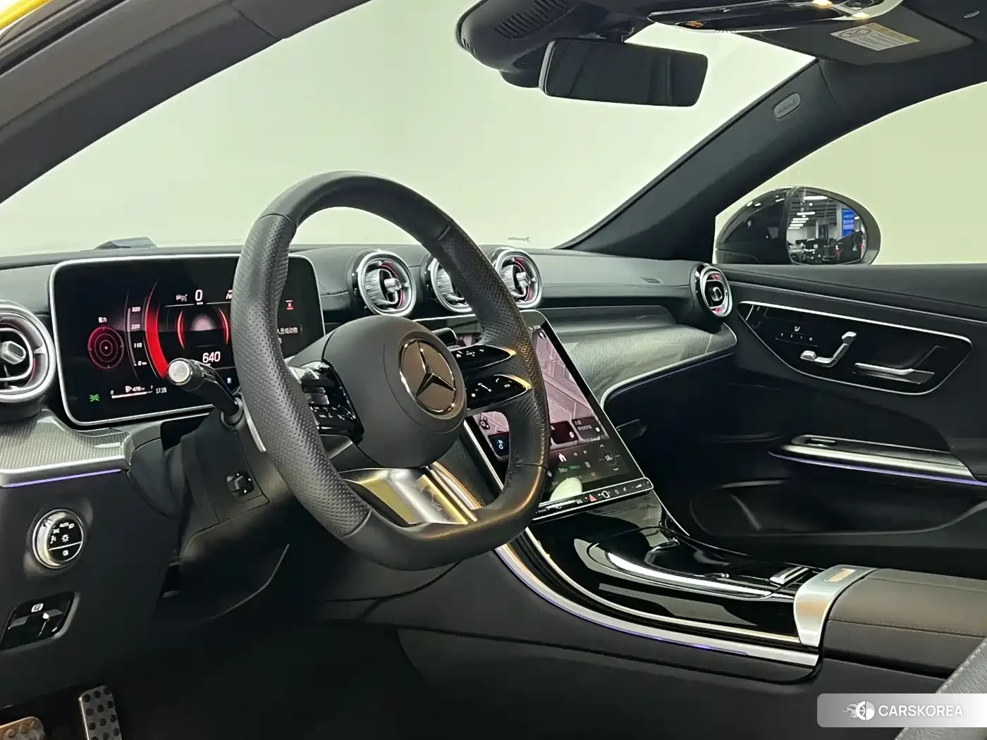 Mercedes-Benz CLE id 4578281 из Китая 7