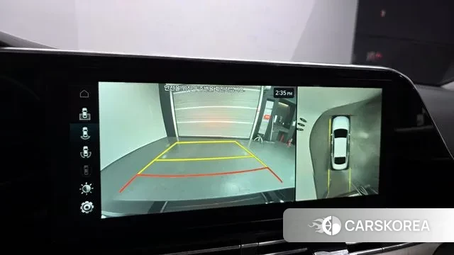 Hyundai The New Grandeur IG id 3621987 из Кореи 7