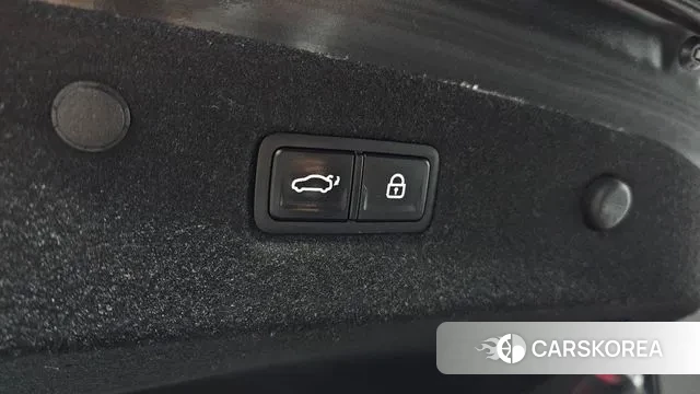 Kia K8 id 3405952 из Кореи 7