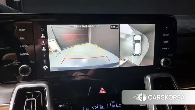 Kia Sorento 4th Generation id 3038050 из Кореи 7