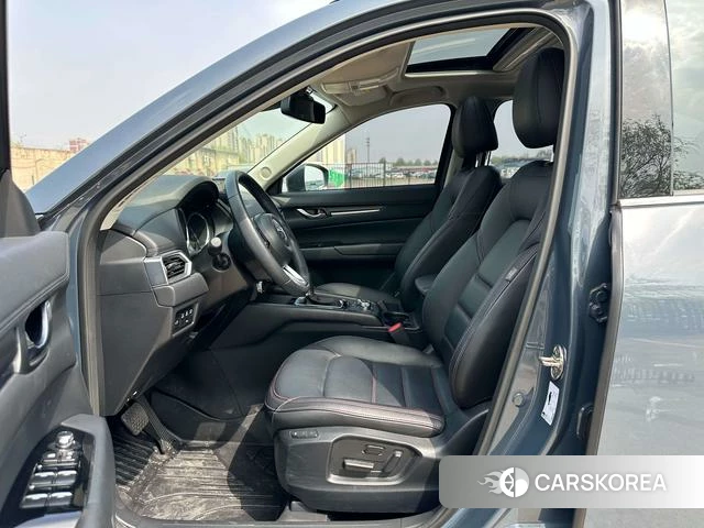 Mazda CX-5 id 4259764 из Китая 7