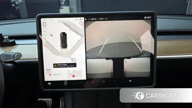 Tesla Model Y id 2968550 из Кореи 7