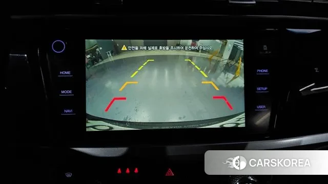 Ssangyong Beautiful Korando id 3417917 из Кореи 7