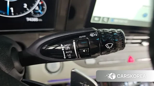 Hyundai The New Grandeur IG id 3587056 из Кореи 7