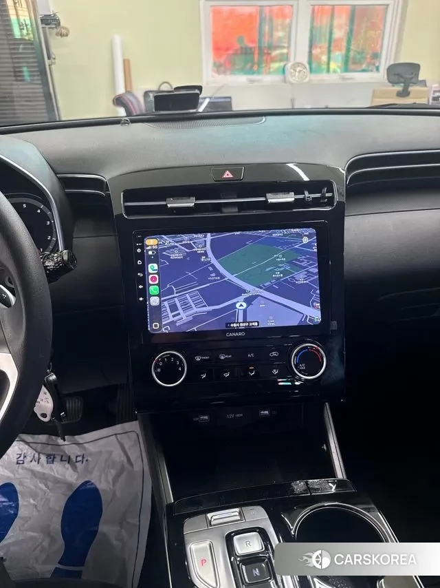 Hyundai Tucson (NX4) id 3361410 из Кореи 7