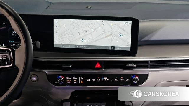 Kia The New Sorento 4th Generation id 4691279 из Кореи 7