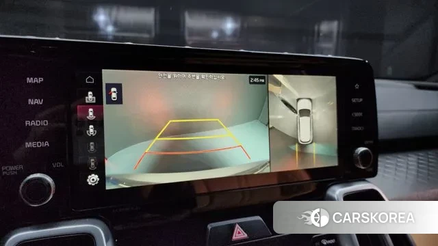 Kia Sorento 4th Generation id 3540723 из Кореи 7