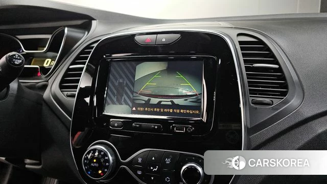 Renault Korea (Samsung) New QM3 id 3834311 из Кореи 7