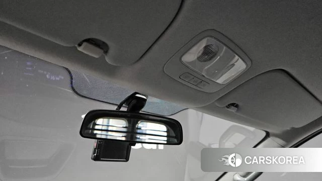 Hyundai The New Grand Starex id 4483149 из Кореи 7
