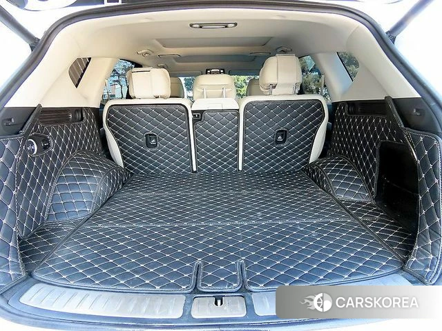 Genesis GV80 id 3800857 из Кореи 7