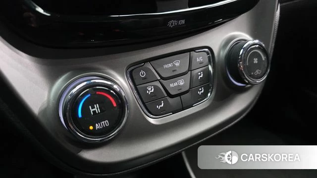 Chevrolet (GM Daewoo) The New Spark id 3834728 из Кореи 7