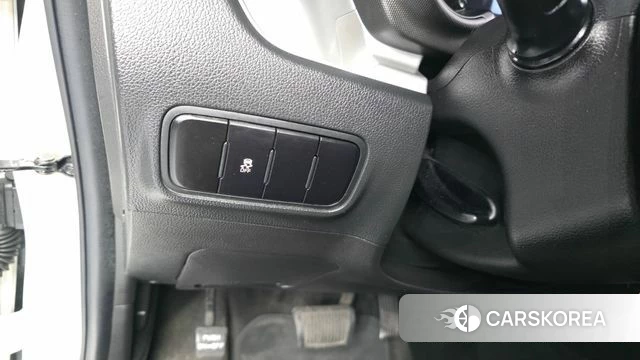 Kia The New Ray id 4835676 из Кореи 7