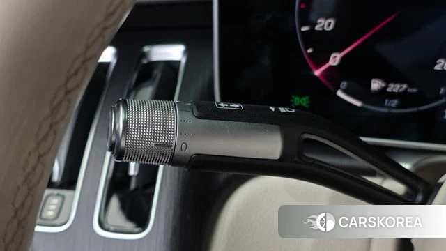 Mercedes-Benz S-Class W223 id 4586126 из Кореи 7