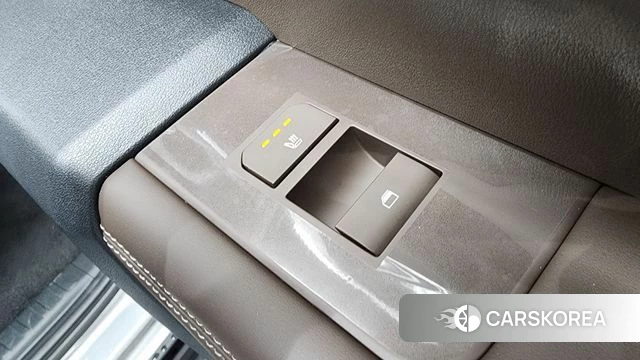 Kia Tasman id 4612073 из Кореи 7