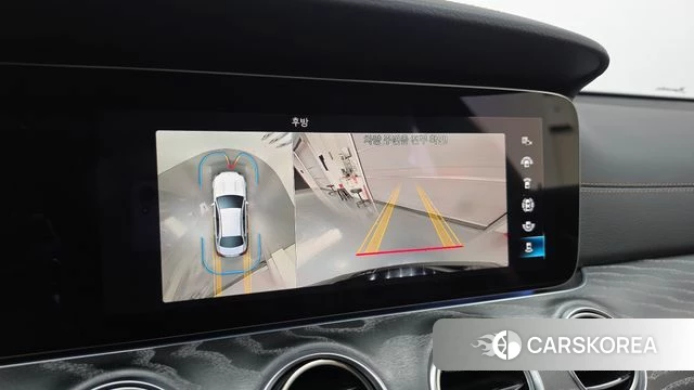 Mercedes-Benz E-Class W213 id 4231414 из Кореи 7