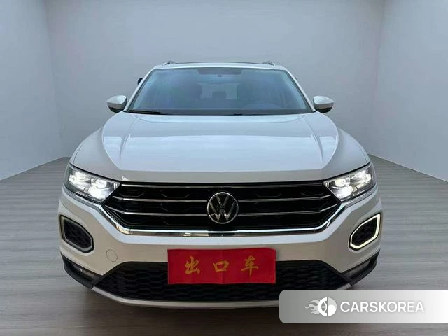 Volkswagen Exploring songs id 4276629 из Китая 7