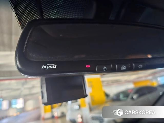 Ssangyong Tivoli Armor id 4684318 из Кореи 7