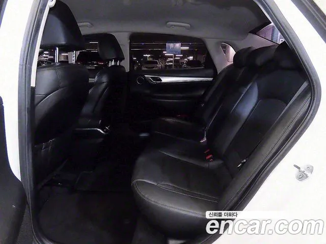 Hyundai The New Grandeur IG id 2701441 из Кореи 7