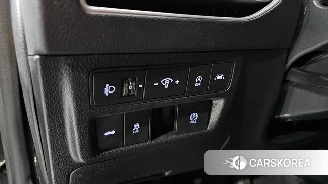 Hyundai Sonata (DN8) id 3449130 из Кореи 7