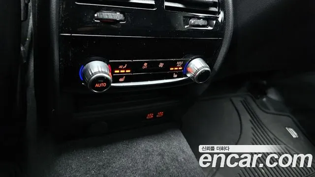 BMW 5 Series (G30) id 2658318 из Кореи 7